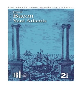 Yeni Atlantis