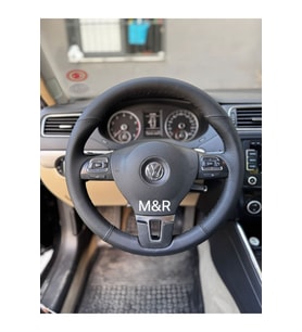 Volkswagen JETTA KAPLAMA DERİ DİREKSİYON KILIFI