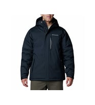 Columbia Oak Harbor™ II insulated Jacket Erkek Outdoor Mont 2089431010 Siyah