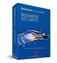 BITDEFENDER GRAVITYZONE BUS. SEC.11 KULL.3 YIL KUTU