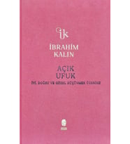 Açık Ufuk (Bez Ciltli)