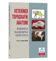Veteriner Topografik Anatomi