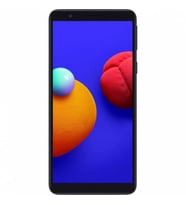 SAMSUNG A013 A01 CORE 16GB BLUE  (Mavi)