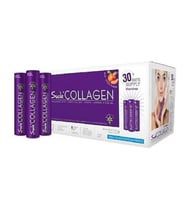 Suda Collagen Multiform Şeftali 30 Shot