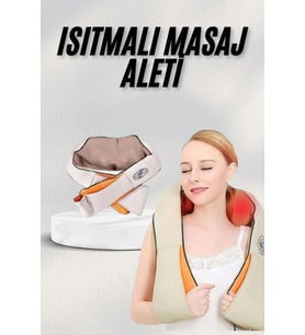 Ovmalı Yüz Masaj Aleti – Cilt Sıkılaştırıcı ve Canlandırıcı