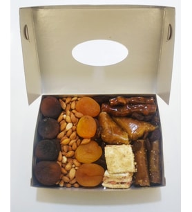 Hediyelik Paket 1000G