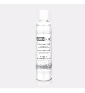 Süper Water Glide Waterglide Anl Rlx Fluid 400ML Anl Jel