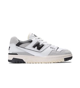 New Balance BB550GWB Erkek Günlük Ayakkabı BB550GWB Beyaz