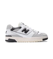 New Balance BB550GWB Erkek Günlük Ayakkabı BB550GWB Beyaz