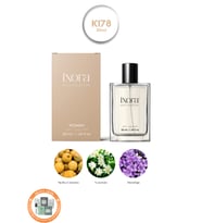 K178 Love Kadın Parfüm 50 ml Edp