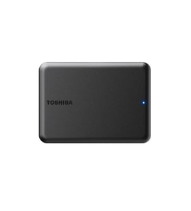 Toshiba Canvio Partner HDTB520EK3AB USB 3.2 2.5" 2 TB Harici Harddisk Outlet