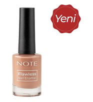 Note Flawless Nail Enamel Oje No 05