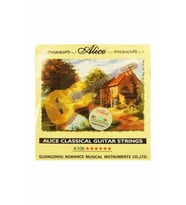 Alice A106 Klasik Gitar Takım Tel