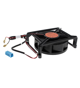 Hotpoint-Ariston , Indesit , Whirlpool Buzdolabı Fan Motoru , C00301746