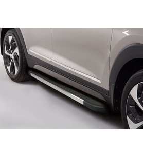 OPEL MOKKA YAN BASAMAK 2012 2013 2014 2015 2016 2017 2018 2019