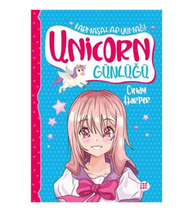 Unicorn Günlüğü 5 - Karmaşalar Yumağı