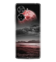 Casper Via X40 Kılıf HD Baskılı / STS-XRF/1FX/1216 1836