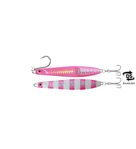 Effe HG1855 Surf Seeker 30GR Zebra Jig Kaşık