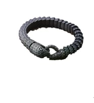 Omark Cotton Snake Bileklik
