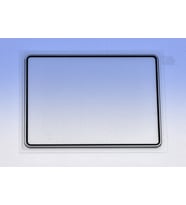 CANON IXUS 860 870IS 75 90 İÇİN LCD EKRAN KORUMA (Şeffaf Hologram)