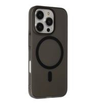 Joko Apple İphone 16 Pro Tuna Pc Slim Magsafe Kapak - Siyah