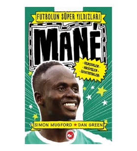 Futbolun Süper Yıldızları - Mane