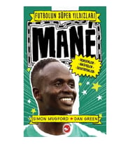 Futbolun Süper Yıldızları - Mane
