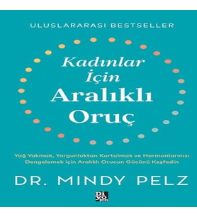Kadınlar İçin Aralıklı Oruç
