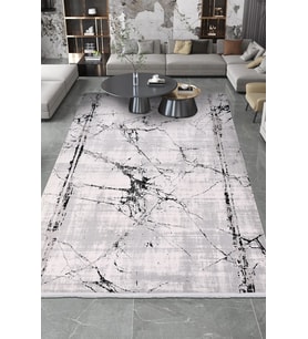 Youdayhomecollection Roxstone Model Oturma Odası Halısı