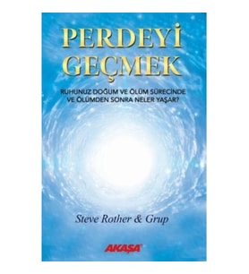 Perdeyi Geçmek