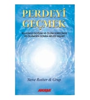 Perdeyi Geçmek