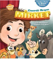 Cesareti Arayan Mirket