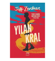 Yılan Kral (Ciltli)