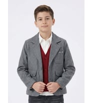Erkek Çocuk 4lü Alt Üst Takım 11-14 Yaş 14206
