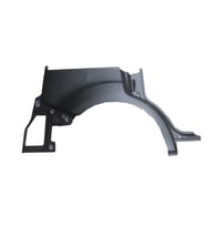 FORD TOURNEO COURIER- 18/24; ARKA ÇAMURLUK SAĞ ET76 A27850 AA 891-2701