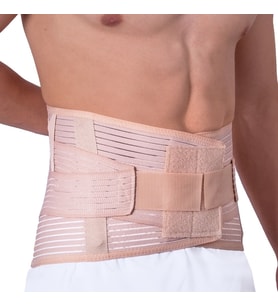 Lumbosakral Bel Korsesi - Lumbocare Light - 2531-Xl