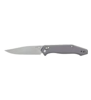 Schrade USA Turnkey Pivot Lock Folder Çakı - 1215384