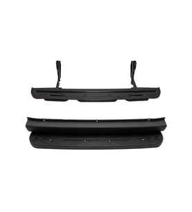 MERCEDES SPR907 KOMPLE TAMPON ARKA ORTA BASAMAKLI DEMİRLİ 2018-