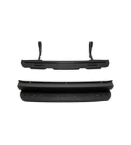 MERCEDES SPR907 KOMPLE TAMPON ARKA ORTA BASAMAKLI DEMİRLİ 2018-