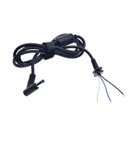 MAVİ UÇ GAMİNG 330 WATT ADAPTÖR DC KABLO 4.5 X 3.0 MM