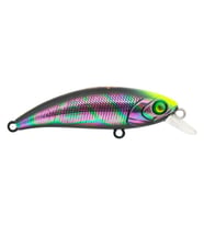 Hanfish Zıpır KG 5cm 4.5gr LRF Maket Yem Spin Star