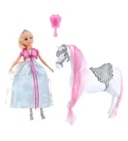 Dreameez Prenses Bebek ve Atı Oyun Seti