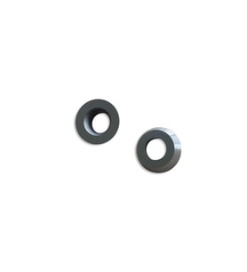 ISKARPELA JİLETİ YUVARLAK R-Φ12X2.5-30°