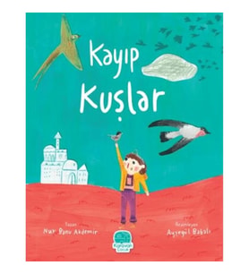 Kayıp Kuşlar