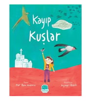 Kayıp Kuşlar