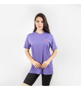 LİLLA T-SHİRT (Lila)