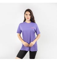 LİLLA T-SHİRT (Lila)