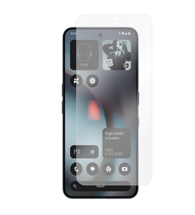 Nothing Phone (3) Mat Ekran Koruyucu 9H Nano Şeffaf Koruma