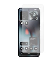 Nothing Phone (3) Mat Ekran Koruyucu 9H Nano Şeffaf Koruma