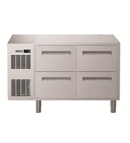Electrolux Professional 0,22 Elek.kw 220-240 V 1 50 Hz EK2HBAA